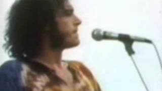 Video thumbnail of "Joe Cocker - Let's go get stoned WOODSTOCK live 1969"