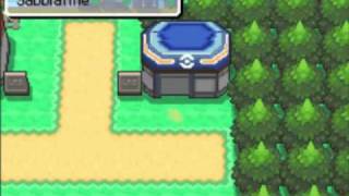 trovare manafy pokemon platino