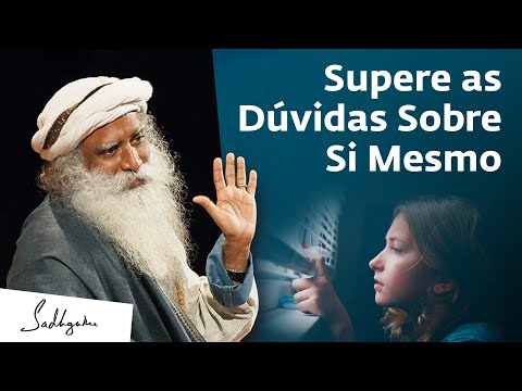 Não Deixe que Julgamentos Roubem seu Tempo | Sadhguru Português