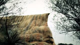 Saman Ft Hazhir Du Rega Official Video 2013