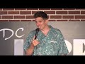 Almost School Shooter In Front Row | Andrew Schulz | Stand Up Comedy