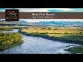 West Fork Ranch