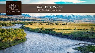 West Fork Ranch