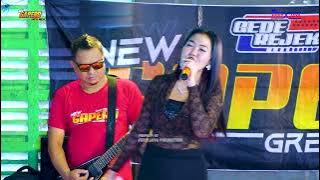 NEW GAPERO - AIR MATA TIADA ARTI - EMA VERNANDA - HAPPY PARTY BOLO SEDULUR GEMULUNG - GRIBIG KUDUS
