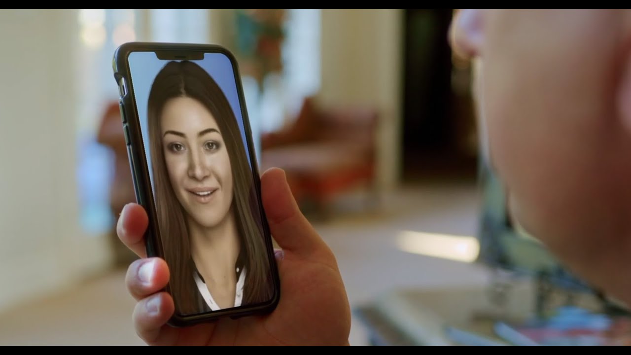 MayaMD Knee Replacement 