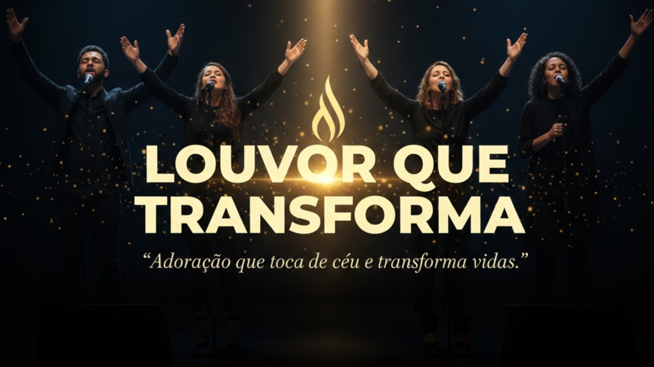 EU RECEBO AS BENÇÕES DO CÉU E DA TERRA