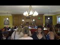 Putnam County Legislative Meeting 5 5 2026 
