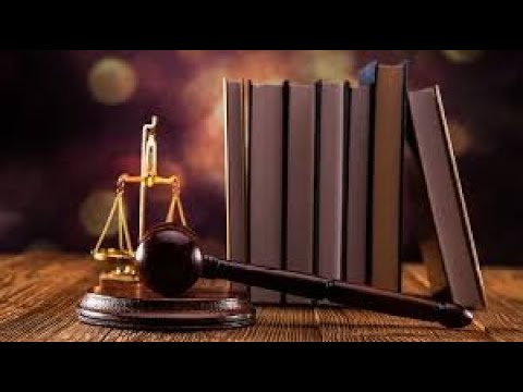 ماستر المنازعات القانونية والقضائية