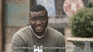 TRAILER - Nature's Care Company - Social Equity
