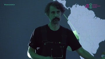 Sesión musical en directo: Antropoloops | unoconcinco