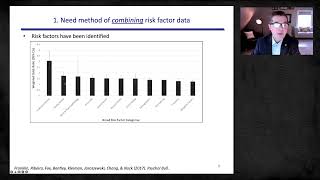 USU Amygdala, Stress and PTSD Conference - Matthew Nock, Ph.D.