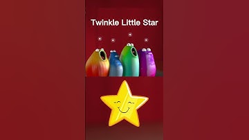 Twinkle Twinkle Little Star - Blob Opera