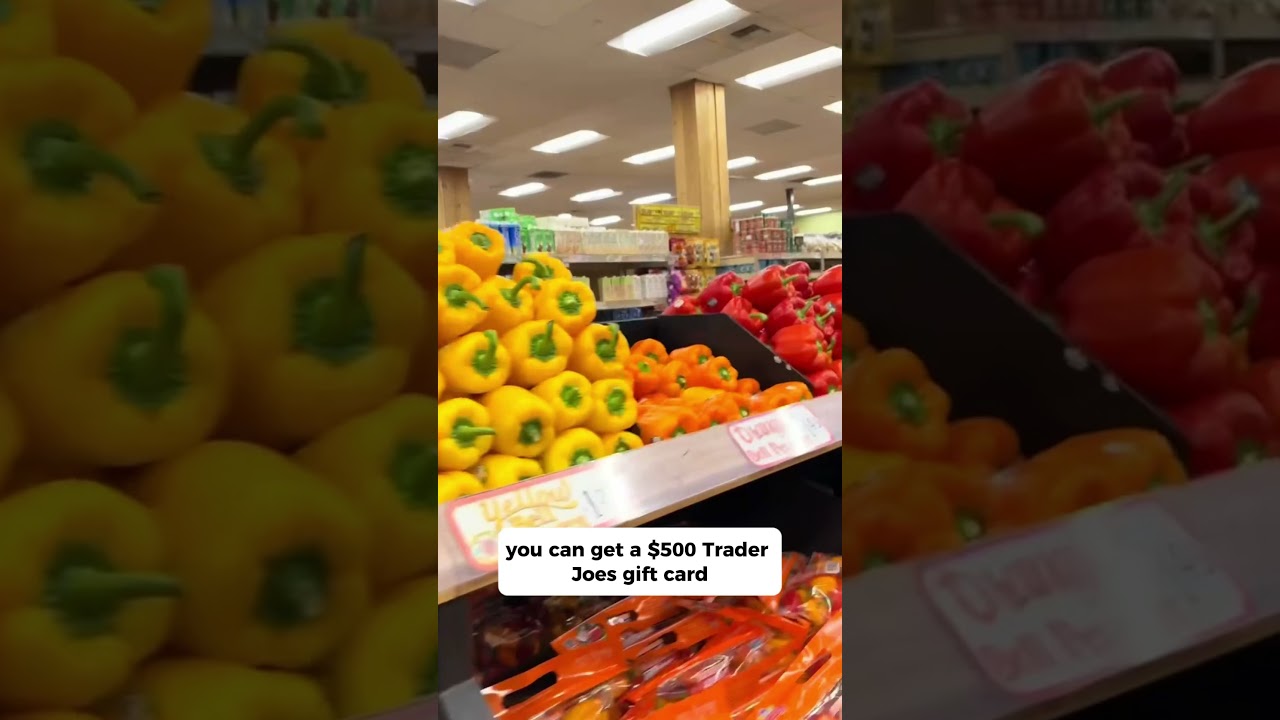 Hidden Trader Joe’s Gems You’re Walking Right Past 🤯 #shoppingsecrets #traderjoes #secret