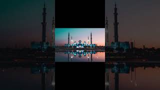 Beautiful Nasheed By Al Mishary