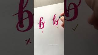 Celebrity Dos and Don’ts : Part 2 | Learn Calligraphy With Me #shorts #youtubeshorts #calligraphy #satisfying Profile