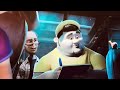 Turbo: Driving to Indianapolis