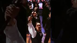 Download Lagu Kung Fu Hustle Axe Gang, Watch Till End #gangstermusic #badassmoment #short MP3