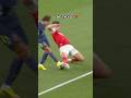 Declan Rice Tackle 