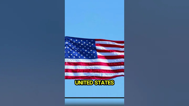 Top 5 Most Iconic Flags in the World #shorts #facts #top5 #viral #iconic #flags #flag #trending