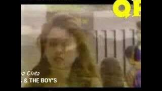 SHIMA & THE BOY'S - Perdaya Cinta