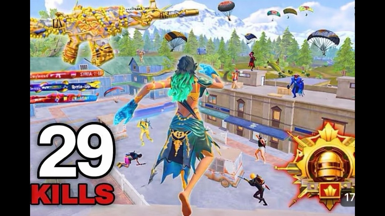 29 KILLS SOLO DUO on Livik 😱 | MY FIRST RECORD! 🔥