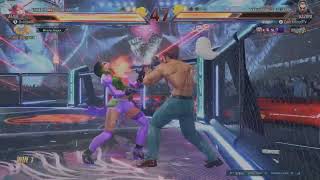 Tekken 8 Clips
