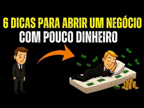 6 Estratégias Para