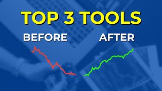 The Best Day Trading Tools I Use DAILY (You Should Too)