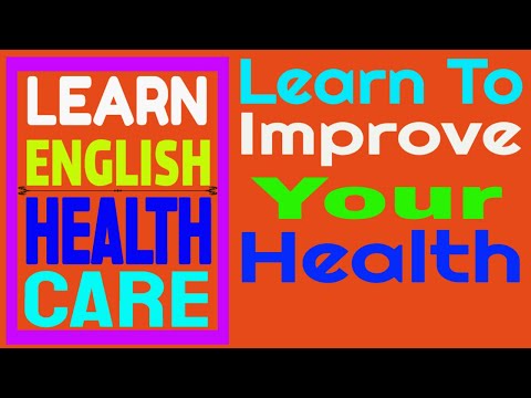 Learn English Through Story - Boost Your Immune System