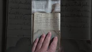 The Five Year Diary of Mary Katherine Hester: Entry #392 - April 13, 1939