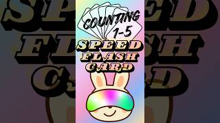 Mimus Speed Flashcards Can You Count Fast?