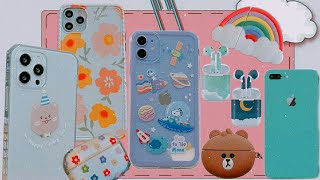 ☁🌈Unboxing Cases & StickyBunny Skin 🌾🌥 screenshot 4