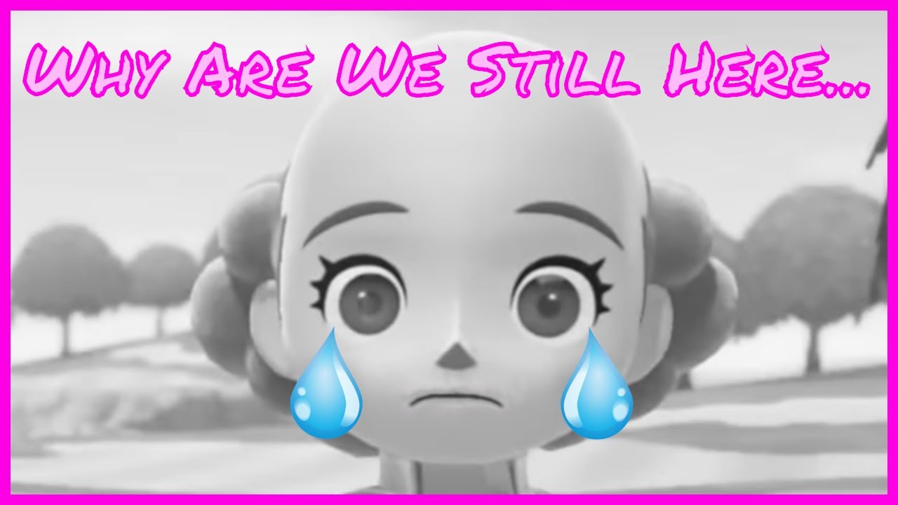 Suffering with Fauna...