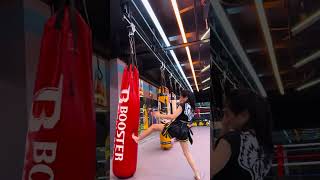 Conquer Anxiety with Muay Thai: The Fighter's Flower in Dongguan