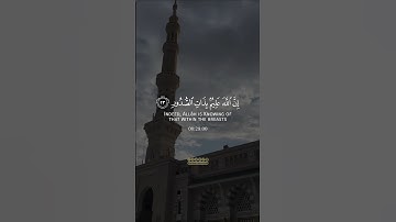القارئ الشيخ فارس عباد #سورة_لقمان#فارس_عباد
