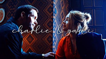 Thumbnail of charlie & gadi | iris