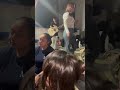 mami mau rekam video dan foto makan malam dijogja