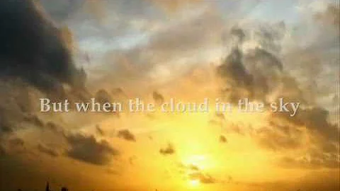 Jon McLaughlin -  We All Need Saving (video with l...