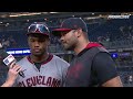 060425 - CLE vs NYY - Martínez Postgame Interview