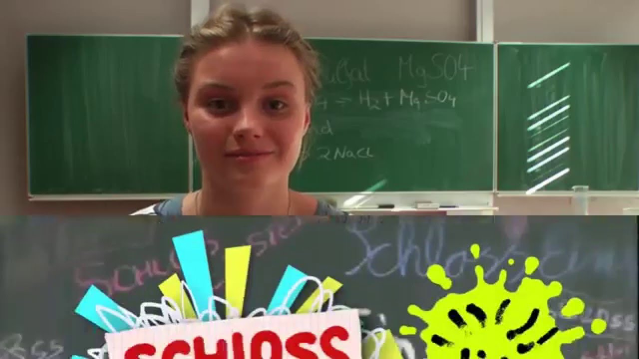 Neu auf SCHLOSS EINSTEIN: Ada Lüer als Mila Burmeister