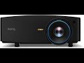 Turn Any Wall Into a Cinema LK936ST 4K Projector Honest Review