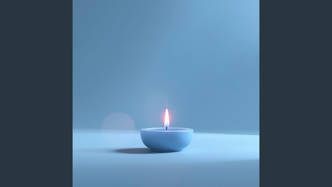 The Silence Between Tides