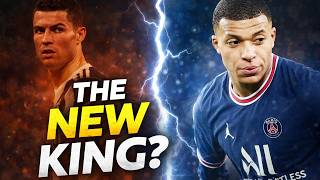 Kylian Mbappé Insane Skills & Goals Hd