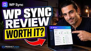 WP Sync Review 2026: I Tested This Zapier Alternative — Worth It
