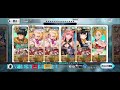 【FGO攻略】39秒/2凸6枚積み49秒:1000箱目指す人のクリスマス2024箱ガチャ2日目
