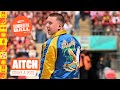 Aitch - Strike A Pose (Live at Capital's Summertime Ball 2024) | Capital