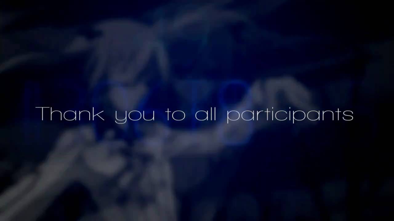 × (ＵＬＴＲＡ-ＶＥＮＵＳ) // ２０１０ ＡＵＤＩＴＩＯＮ ＲＥＳＵＬＴＳ.