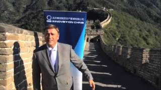 GA Telesis ALS Ice Bucket Challenge