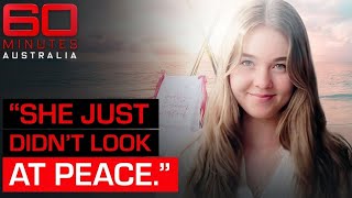 Full The murder of Audrey Griffin Her killer’s disturbing past revealed  60 Minutes Australia Guide