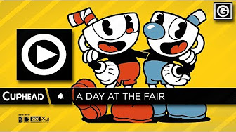 Cuphead / Achievement Guides - YouTube